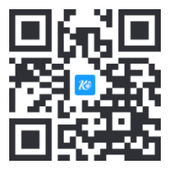 iPhone APP 二维码（ewc）